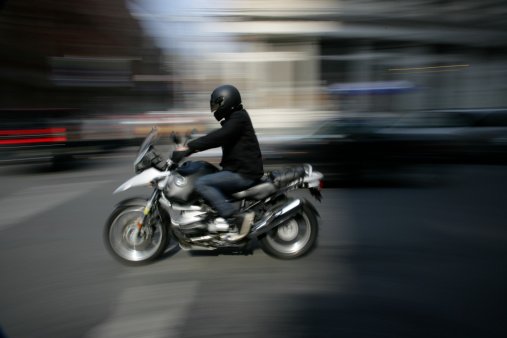 South Carolina Motorcycle Accident Lawyer Near You