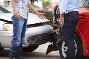 Lawyer for Car Accident Settlement in Lexington, South Carolina