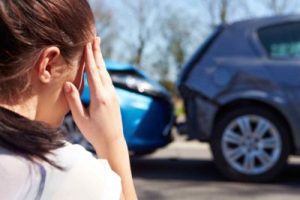Lawyer for Car Accident Fault in Richland, South Carolina