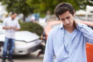 Lawyer for Car Accident Injuries in Columbia, South Carolina