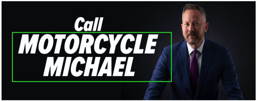 Call Motorcycle Michael