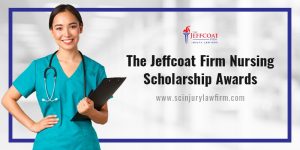 The Jeffcoat Firm Nursing Scholarship Awards
