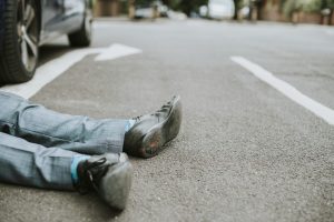 What To Do After A Hit And Run Car Accident