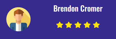 Brendon Cromer-review