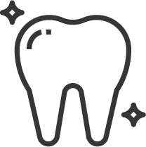 tooth vector logo
