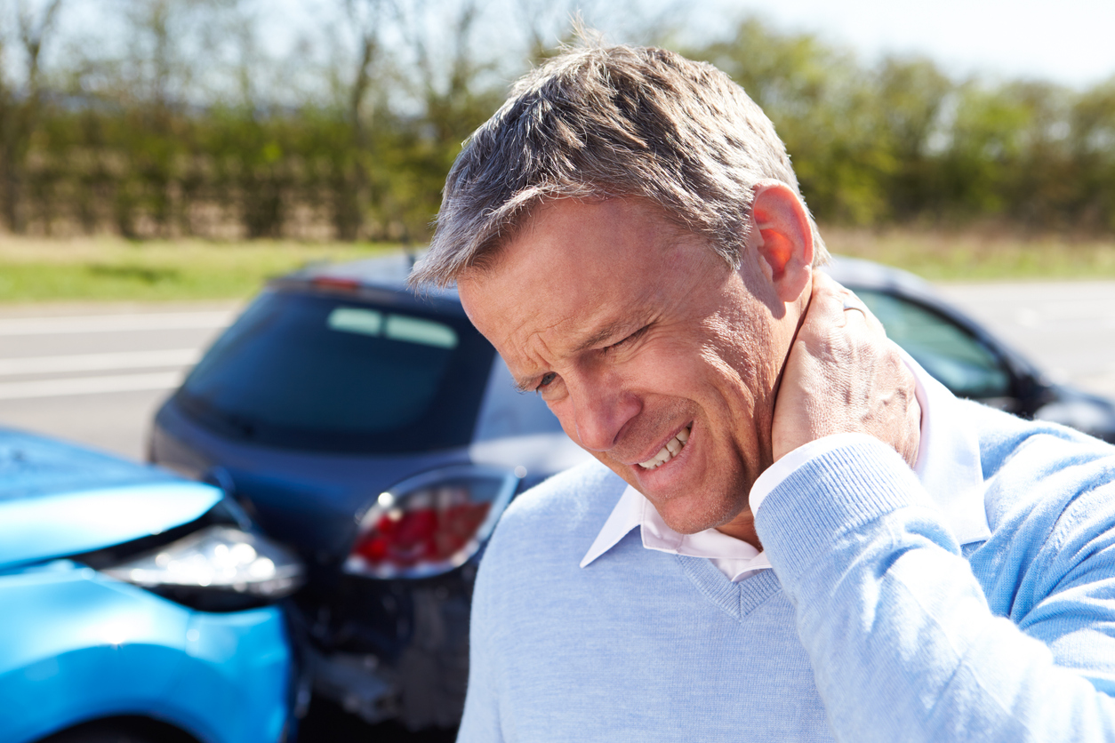How Long Should I Take Off Work after a Car Crash?