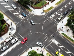 dangerous intersection accident lawyer