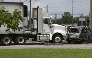 How Jeffcoat Injury and Car Accident Lawyers Can Help You With a Truck Accident Claim in Lexington, SC