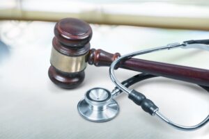 Columbia Medical Malpractice by a Doctor, Surgeon, Nurse, or Hospital