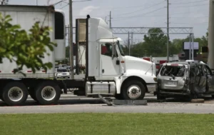 How Jeffcoat Injury and Car Accident Lawyers Can Help After a Tractor-Trailer Accident in Blythewood, SC