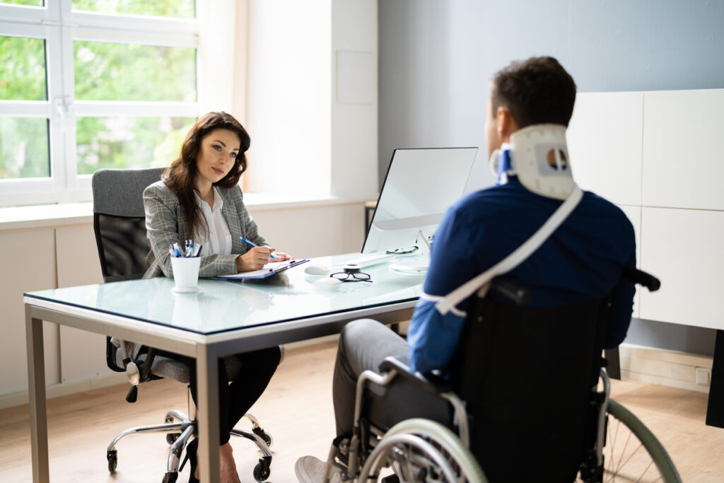 How the Jeffcoat Firm can help if you've been injured by a product in Lexington, SC