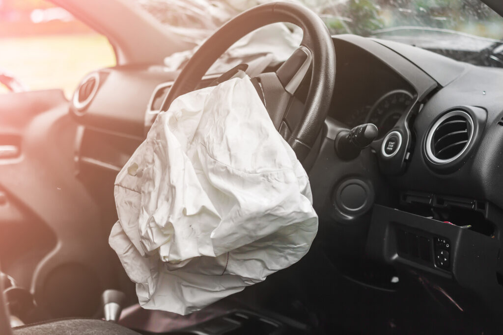 Types of product liability cases we handle