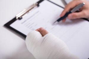 What are Common Types of Personal Injuries?