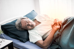 What Can Jeffcoat Injury and Car Accident Lawyers Do for You if You’re Suffering From Bed Sores in Lexington? 
