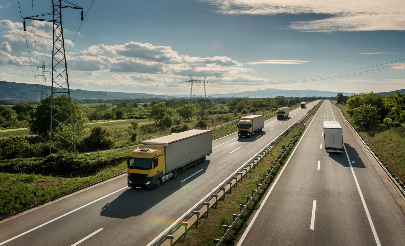 Hours of Service Rules and Truck Accidents
