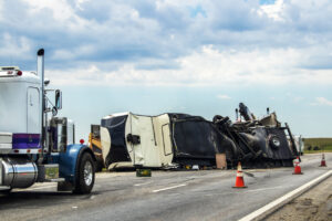 How Can the Jeffcoat Injury & Car Accident Lawyers Help You After a Jackknife Accident in Lexington, SC? 