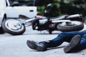 How Jeffcoat Injury and Car Accident Lawyers Can Help You After a Motorcycle Crash in Lexington, SC