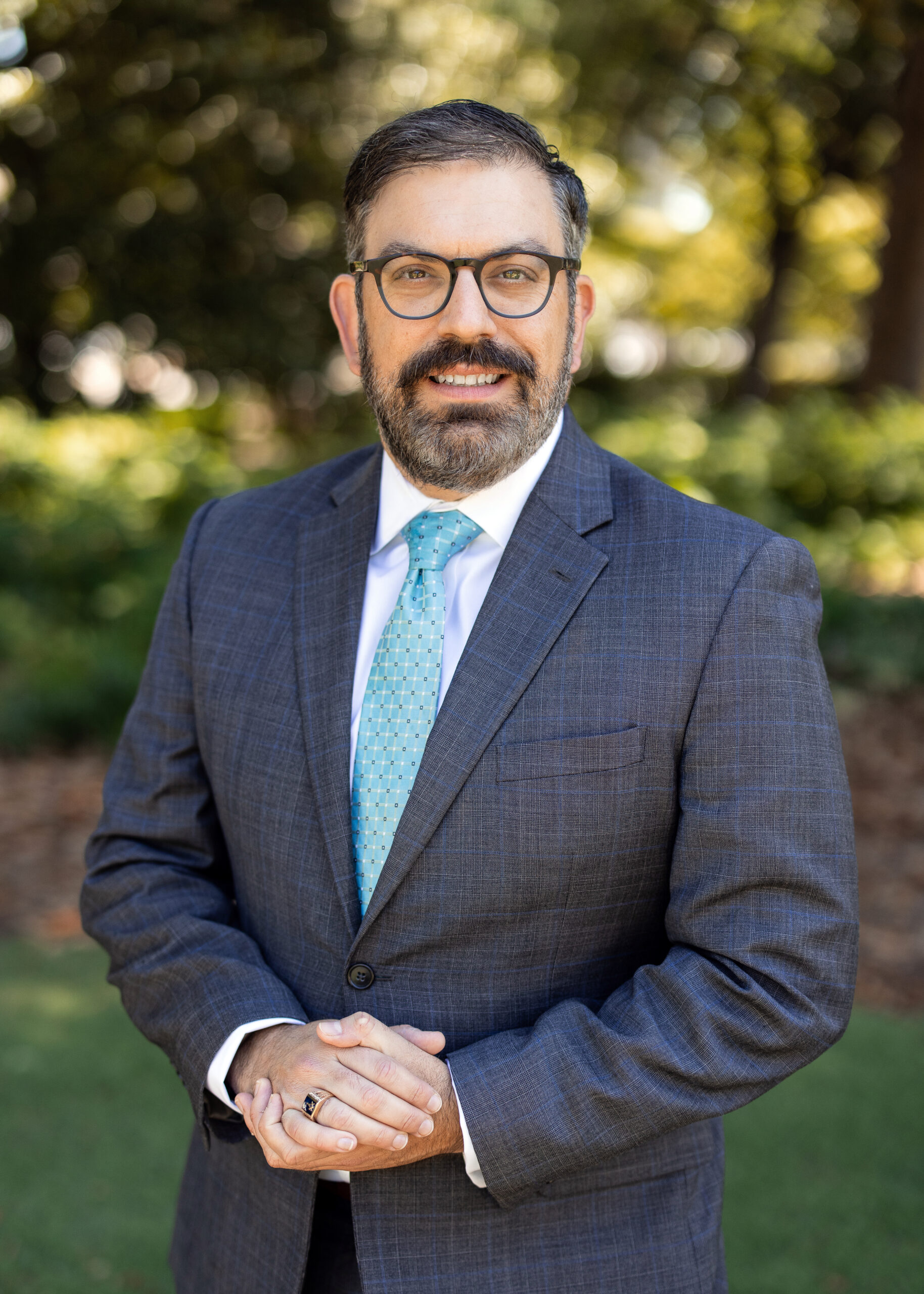 Jonathan Riddle - personal injury lawyer in Columbia, South Carolina