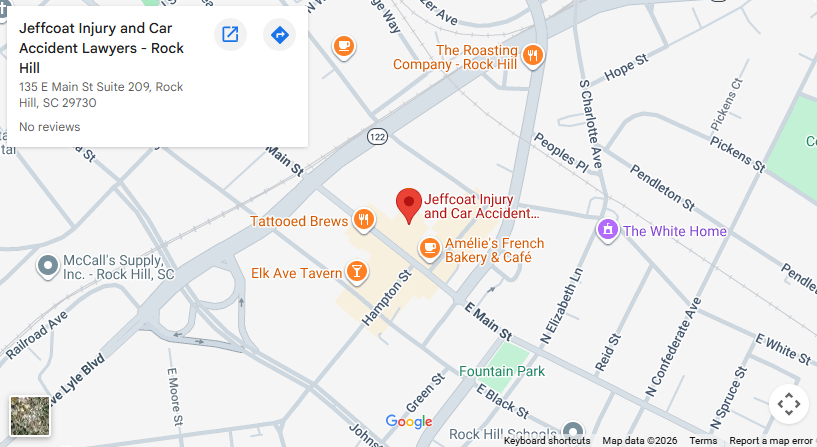 135 E Main St Suite 209, Rock Hill, SC 29730